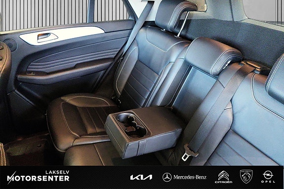 Mercedes-Benz ML250 26 of 30