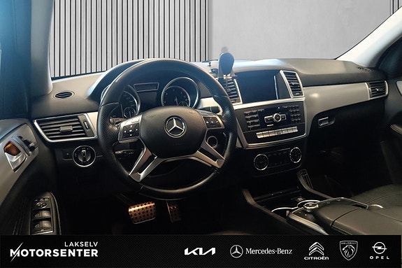 Mercedes-Benz ML250 28 of 30