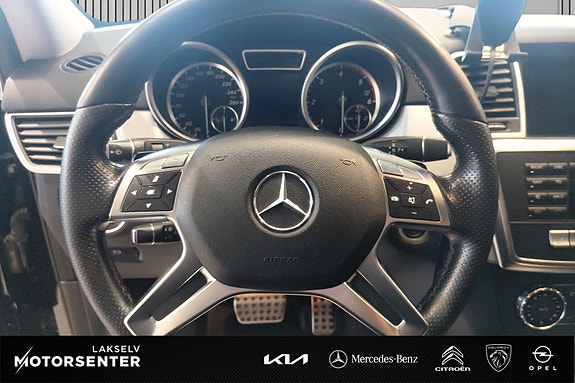 Mercedes-Benz ML250 18 of 30