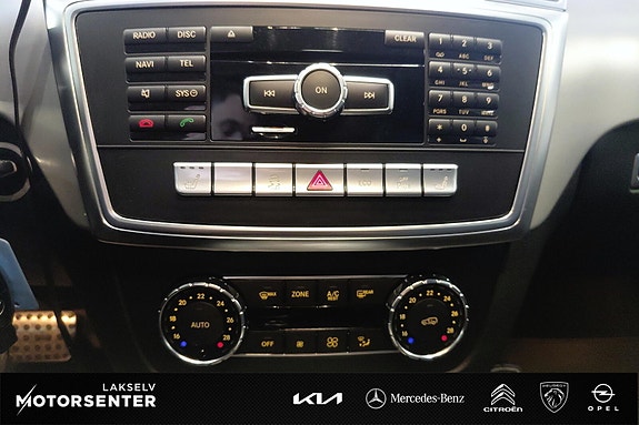 Mercedes-Benz ML250 20 of 30