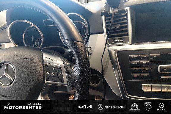 Mercedes-Benz ML250 17 of 30