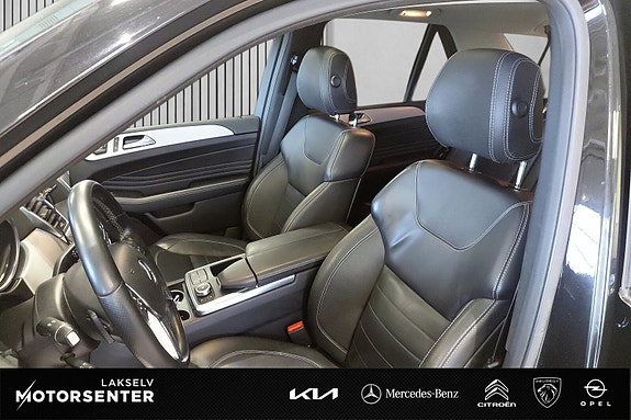 Mercedes-Benz ML250 14 of 30