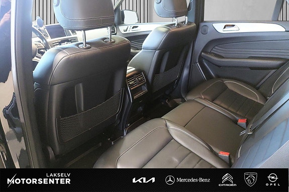 Mercedes-Benz ML250 25 of 30