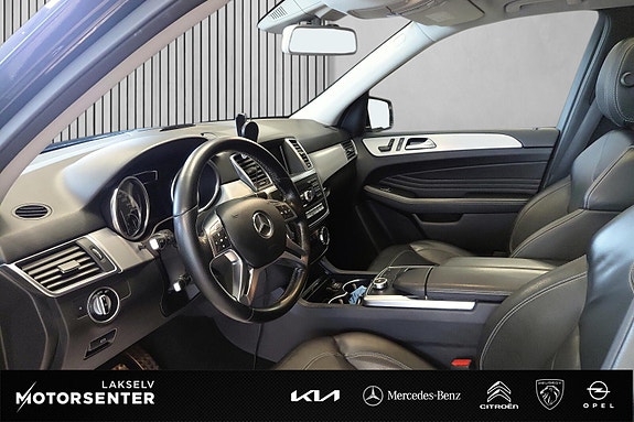 Mercedes-Benz ML250 15 of 30