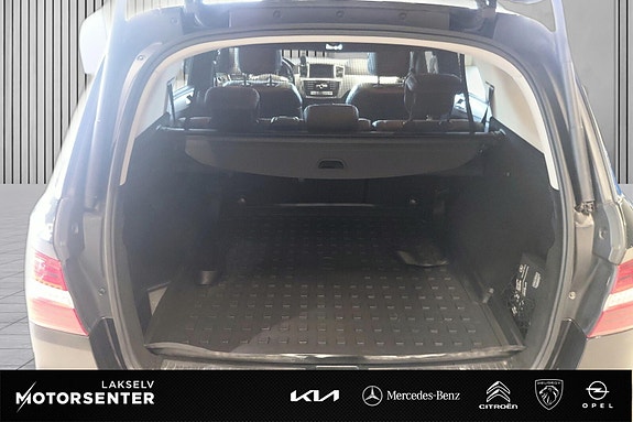 Mercedes-Benz ML250 12 of 30