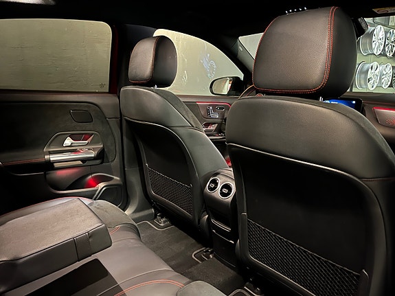 Mercedes-Benz EQA350 29 of 30