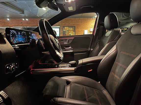 Mercedes-Benz EQA350 19 of 30