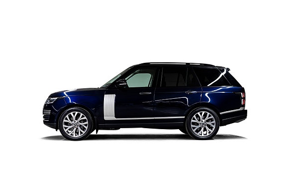 Land Rover Range Rover 6 of 30