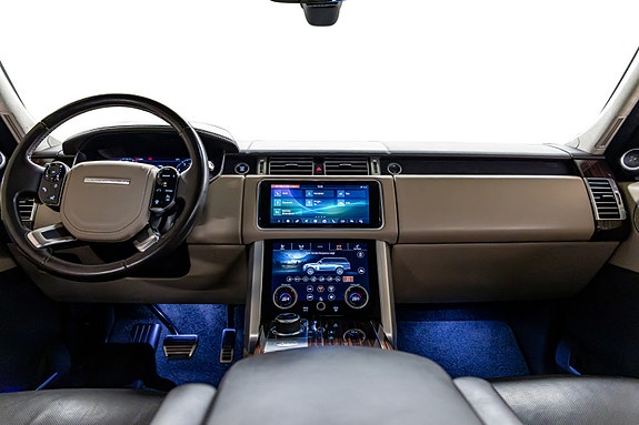 Land Rover Range Rover 4 of 30