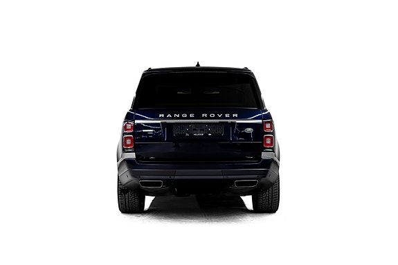 Land Rover Range Rover 7 of 30