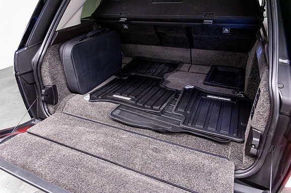 Land Rover Range Rover 14 of 30