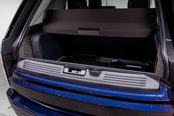 Land Rover Range Rover 15 of 30