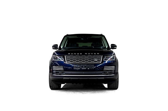 Land Rover Range Rover 8 of 30