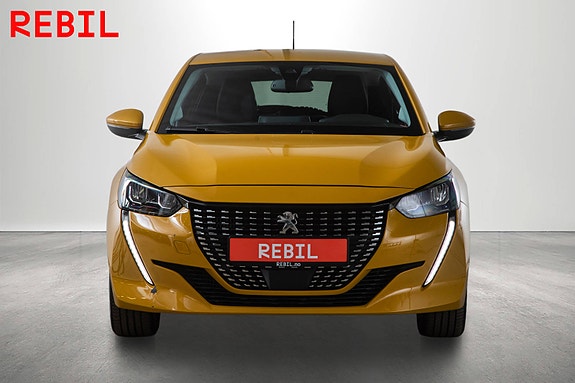 Peugeot 208 3 of 23