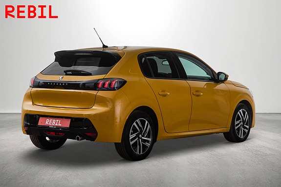 Peugeot 208 7 of 23