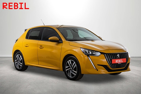 Peugeot 208 4 of 23