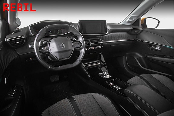 Peugeot 208 9 of 23