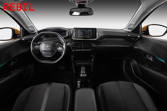 Peugeot 208 11 of 23