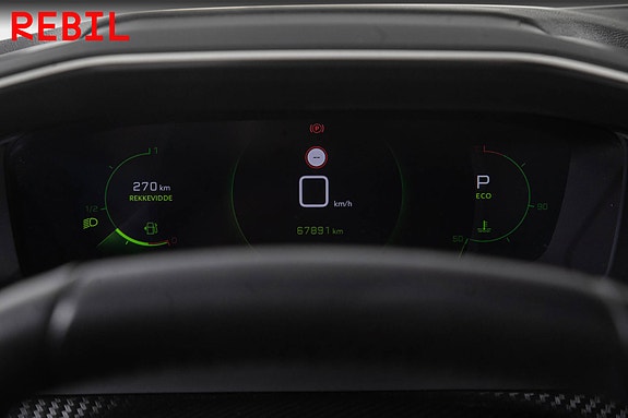 Peugeot 208 13 of 23