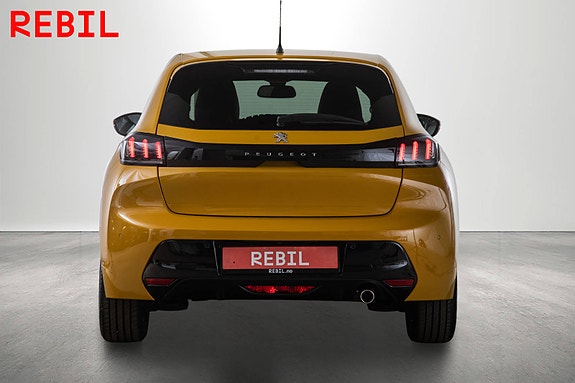 Peugeot 208 6 of 23
