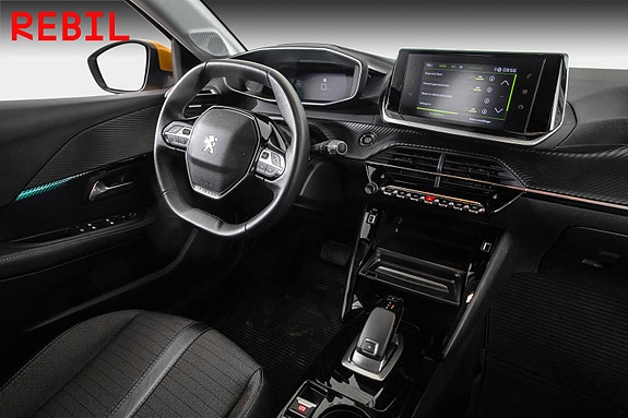 Peugeot 208 15 of 23