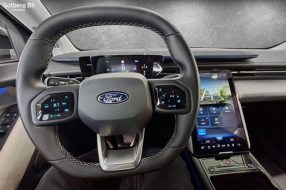 Ford Explorer 19 of 29