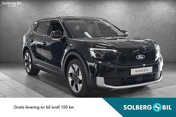 Ford Explorer 3 of 29