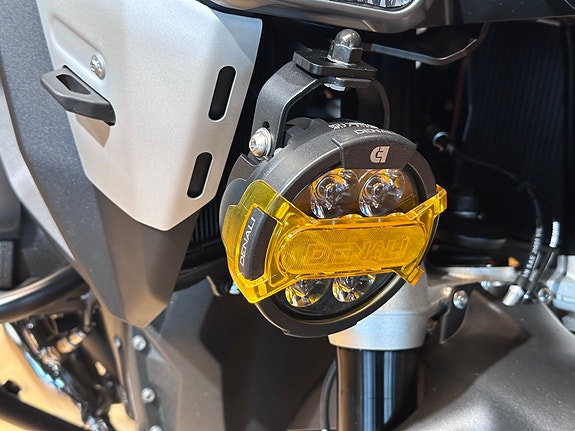 BMW R 1300 GS Adventure med Denali D7 og koffertsett- Kampanje! Spar 37 420 kr 8 of 11