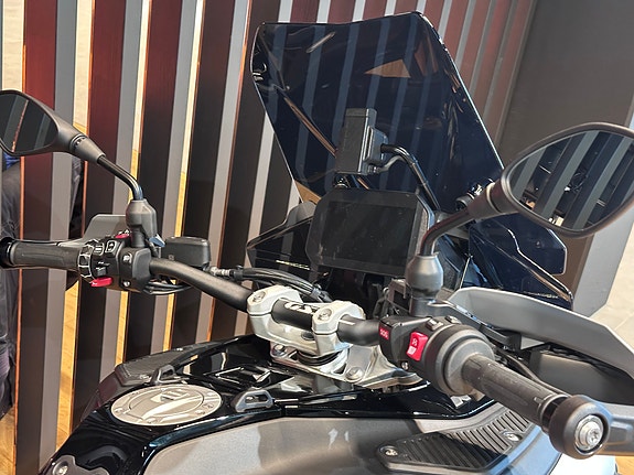 BMW R 1300 GS Adventure med Denali D7 og koffertsett- Kampanje! Spar 37 420 kr 9 of 11