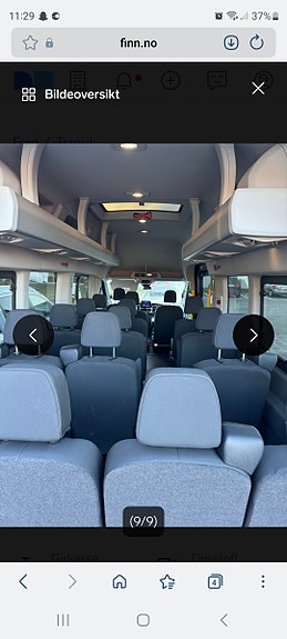 Ford Transit 3 of 12