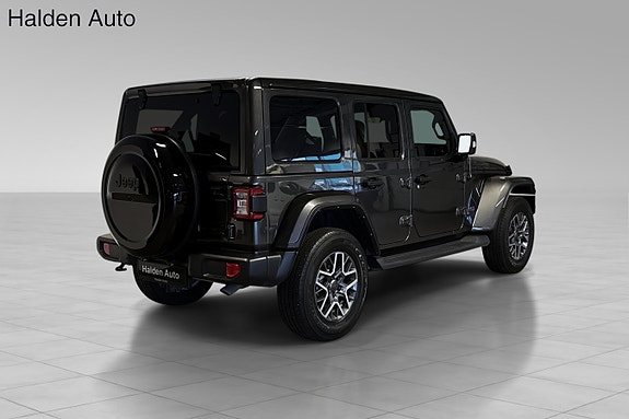 Jeep Wrangler 5 of 20