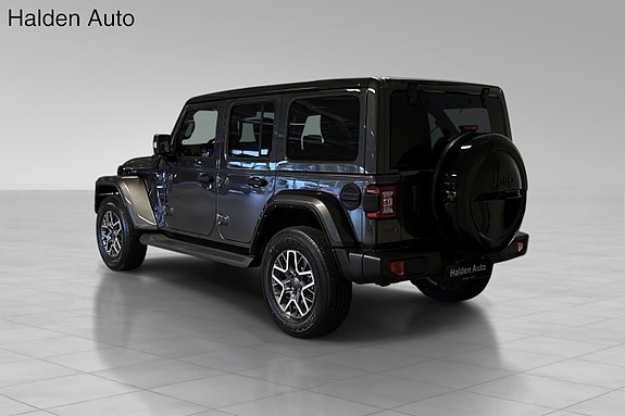 Jeep Wrangler 7 of 20