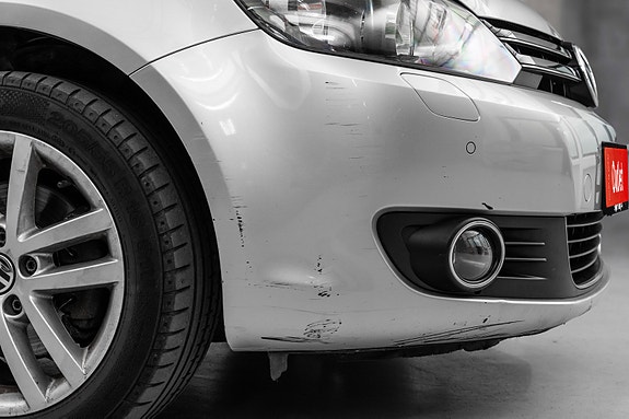 Volkswagen Golf Plus 10 of 30