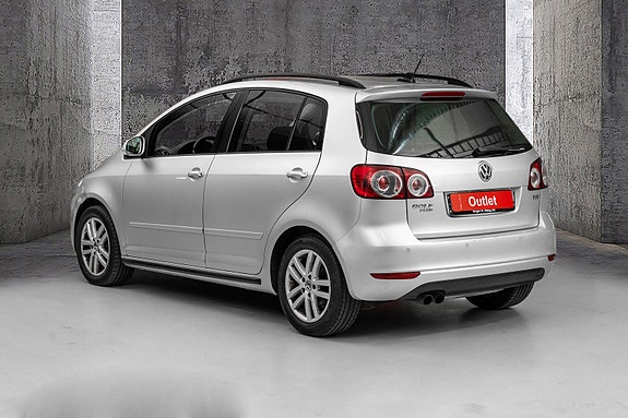 Volkswagen Golf Plus 6 of 30