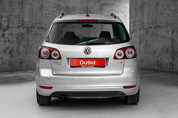 Volkswagen Golf Plus 8 of 30