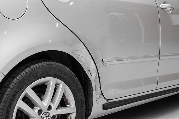 Volkswagen Golf Plus 13 of 30