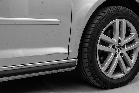 Volkswagen Golf Plus 11 of 30
