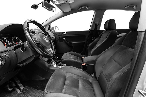 Volkswagen Golf Plus 25 of 30