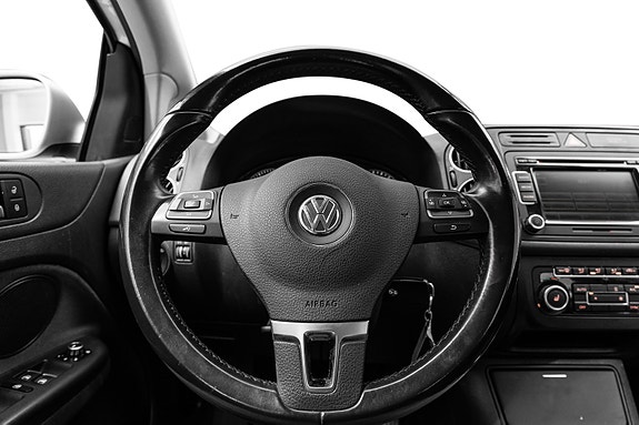 Volkswagen Golf Plus 14 of 30