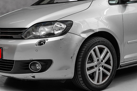 Volkswagen Golf Plus 12 of 30