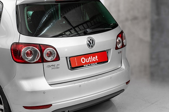 Volkswagen Golf Plus 7 of 30