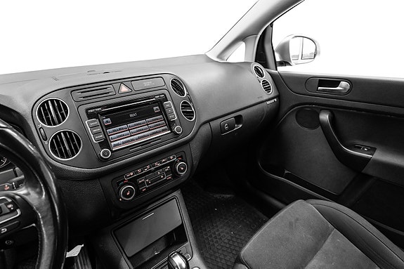 Volkswagen Golf Plus 20 of 30