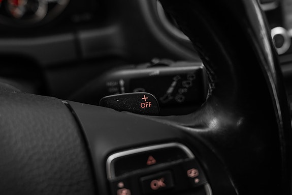 Volkswagen Golf Plus 17 of 30