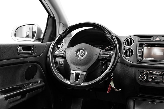 Volkswagen Golf Plus 27 of 30