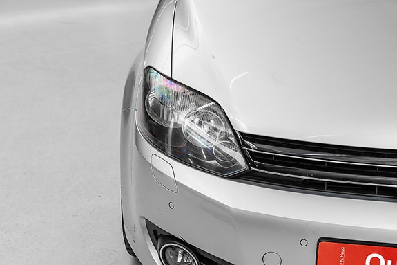Volkswagen Golf Plus 4 of 30