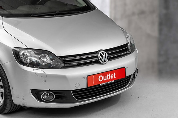 Volkswagen Golf Plus 2 of 30