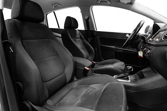 Volkswagen Golf Plus 29 of 30