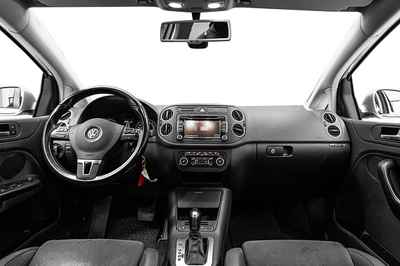 Volkswagen Golf Plus 26 of 30