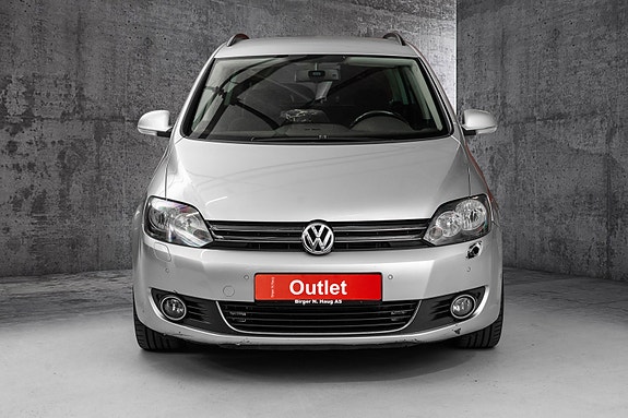 Volkswagen Golf Plus 3 of 30