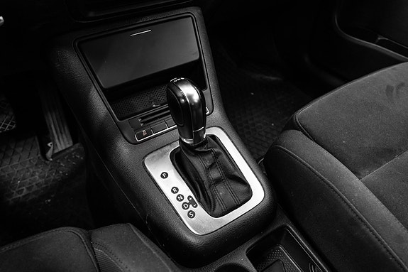 Volkswagen Golf Plus 19 of 30